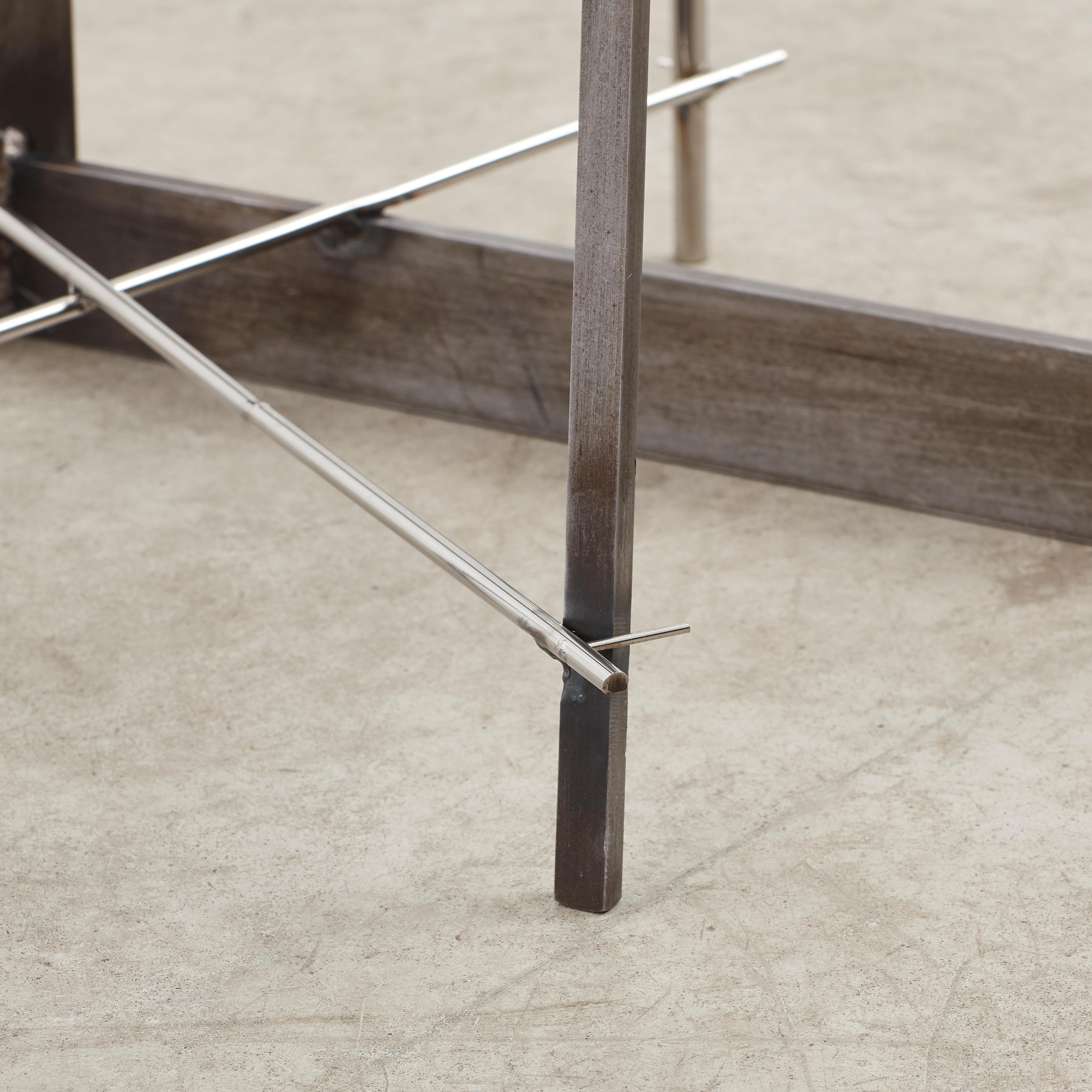 Table d'appoint Grace Prince Held Absence n°4, Royaume-Uni, 2025, AP 1, édition de 30 en vente 3