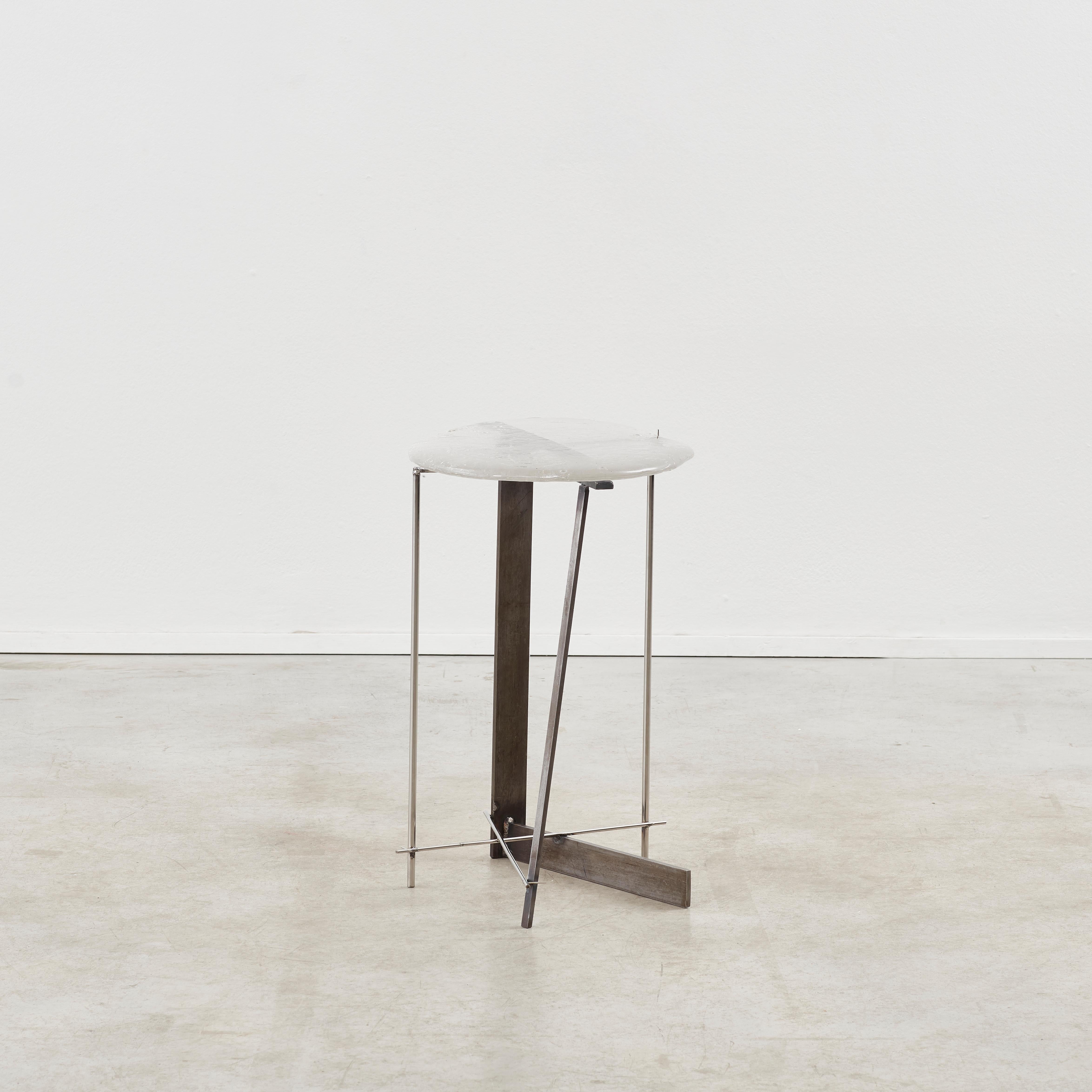 Table d'appoint Grace Prince Held Absence n°4, Royaume-Uni, 2025, AP 1, édition de 30 Neuf - En vente à London, GB