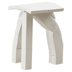 Grace Prince Held Absence No.6 Low stool - UK, 2025 - AP 1, Edition of 4