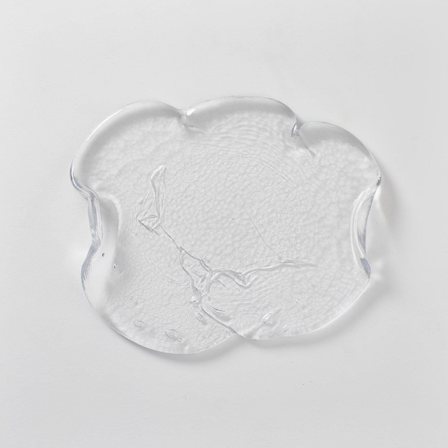 Plateau « N°7 » Grace Prince Held Absence, Royaume-Uni, 2025  Edition de 10 en vente 3