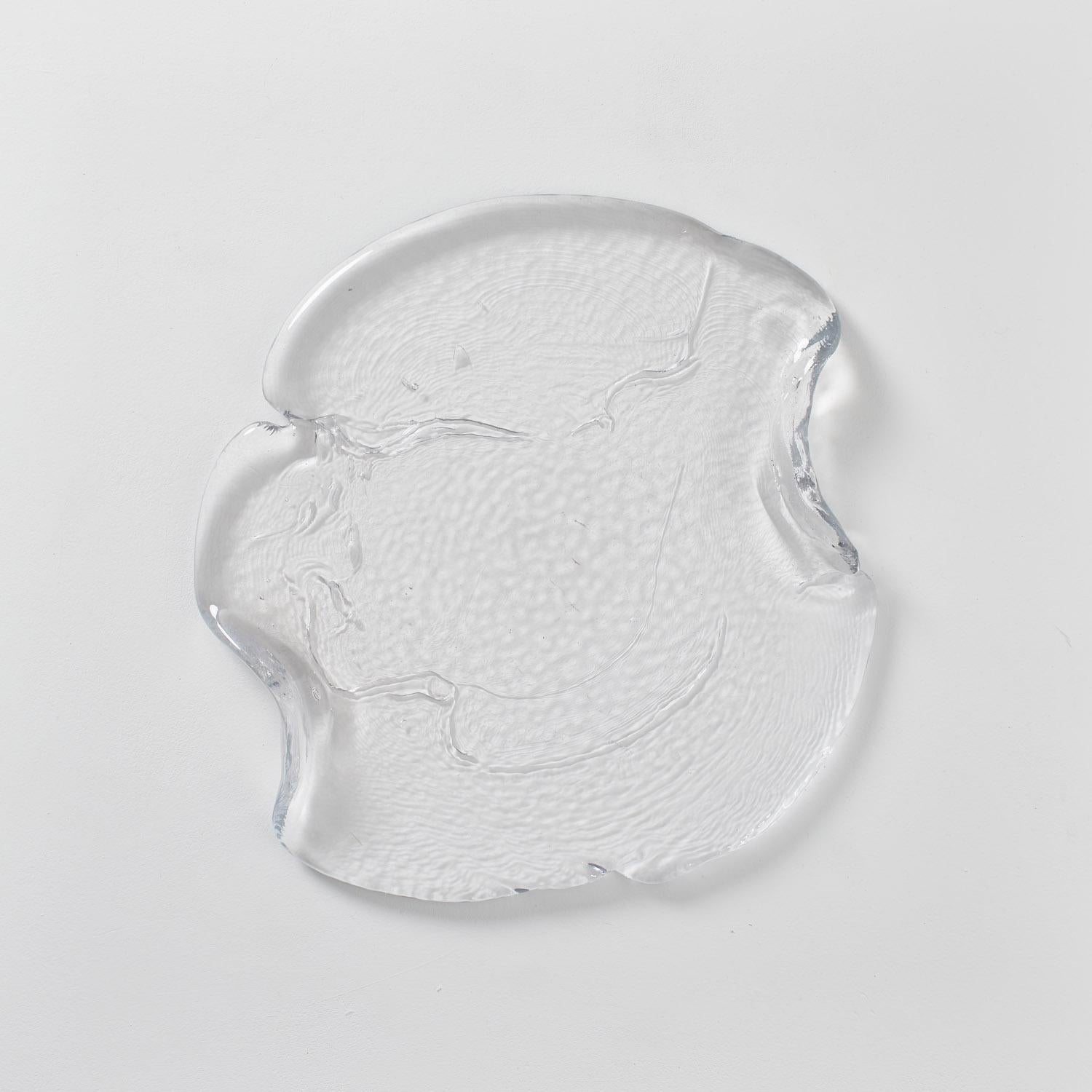 Moulage Plateau « N°7 » Grace Prince Held Absence, Royaume-Uni, 2025  Edition de 10 en vente