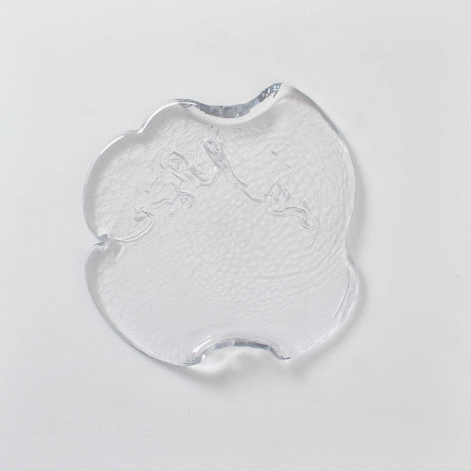 XXIe siècle et contemporain Plateau « N°7 » Grace Prince Held Absence, Royaume-Uni, 2025  Edition de 10 en vente