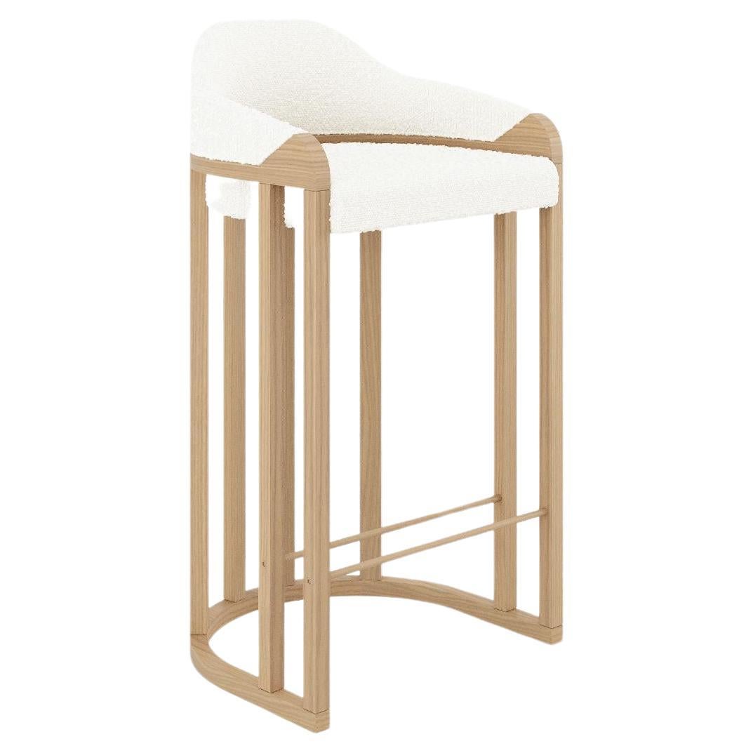 Grace Pure Bar Stool For Sale