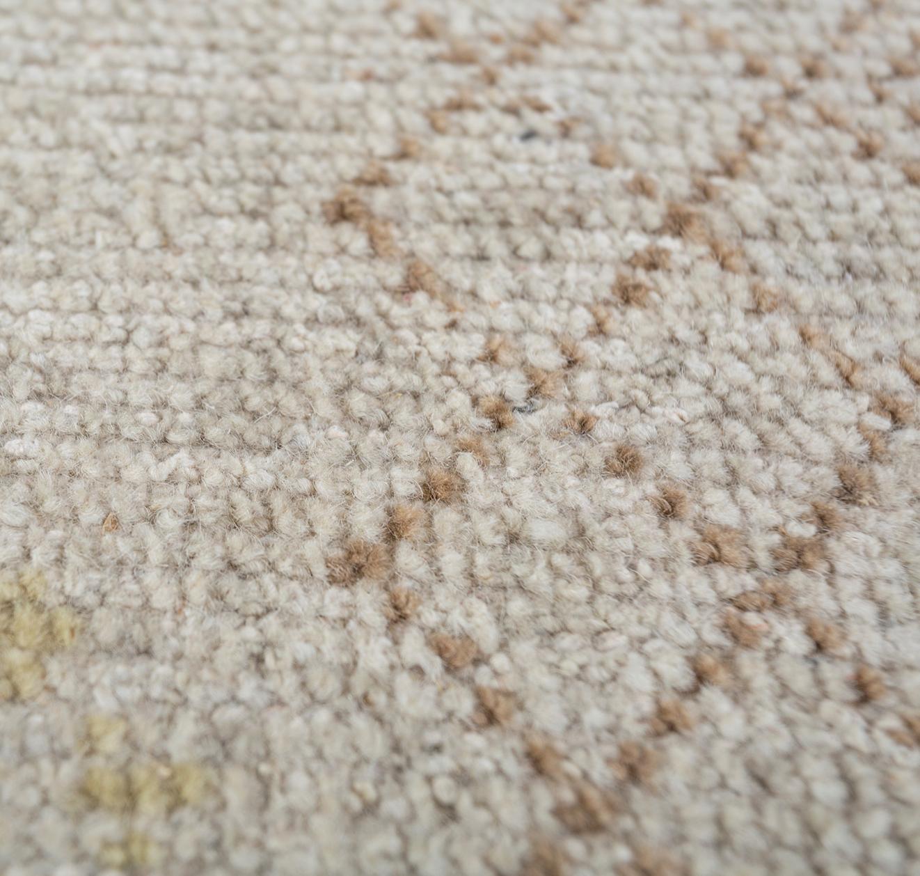 Grace-Teppich von Rural Weavers, geknüpft, Wolle, 240x300cm (Skandinavische Moderne) im Angebot