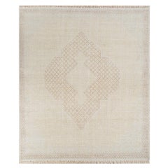 Grace Rug by Rural Weavers, Knotted, Wool, 240x300cm