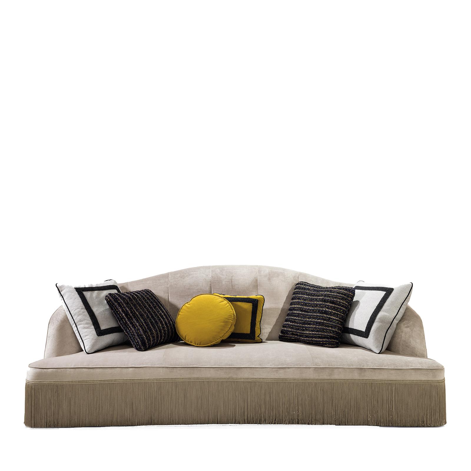 Modern Grace Sofa by Chiara Provasi For Sale