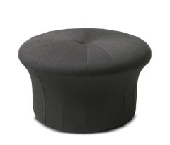 Grace Sprinkles Mocca Pouf by Warm Nordic