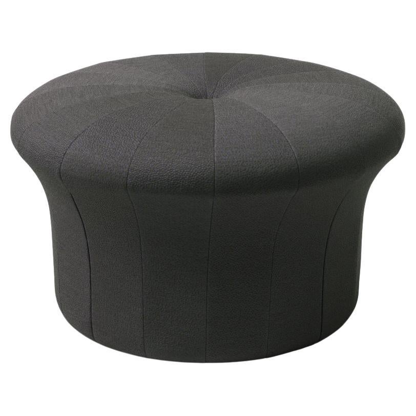 Grace Sprinkles Mocca Pouf by Warm Nordic For Sale