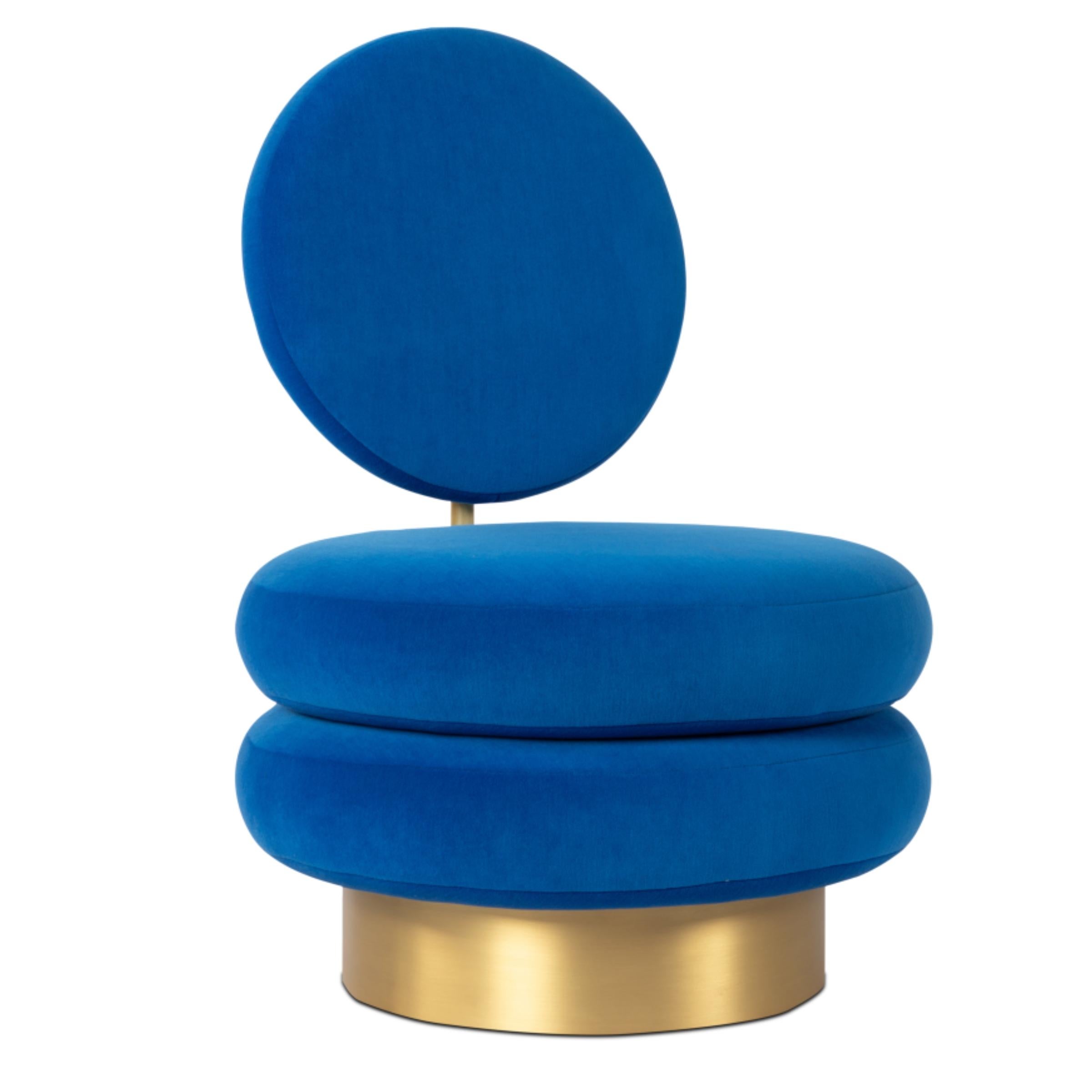 Fauteuil pivotant Grace Neuf - En vente à Vila Nova De Gaia, PT