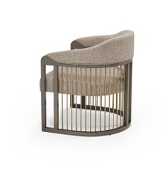 GRACE Urban armchair, Available Now