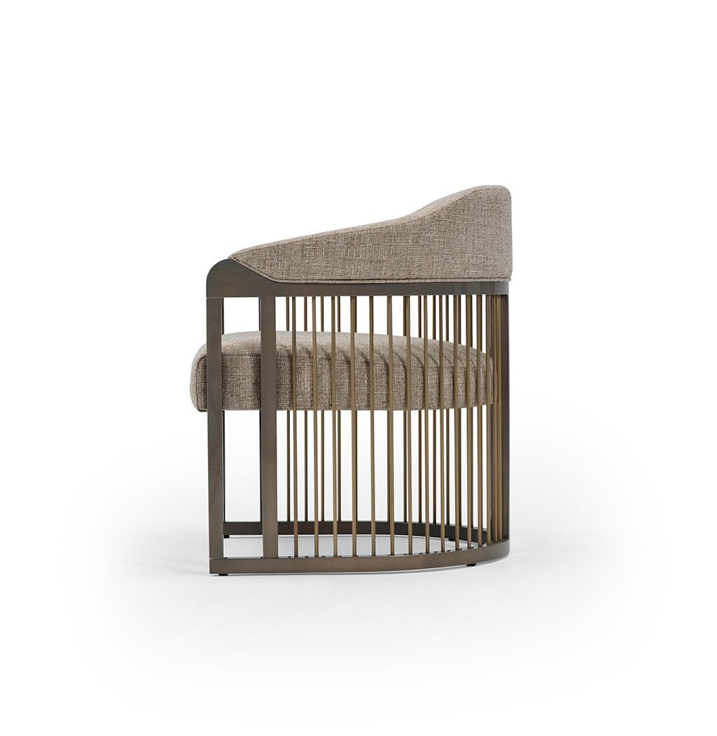GRACE Urban Sessel, jetzt erhältlich (Moderne) im Angebot