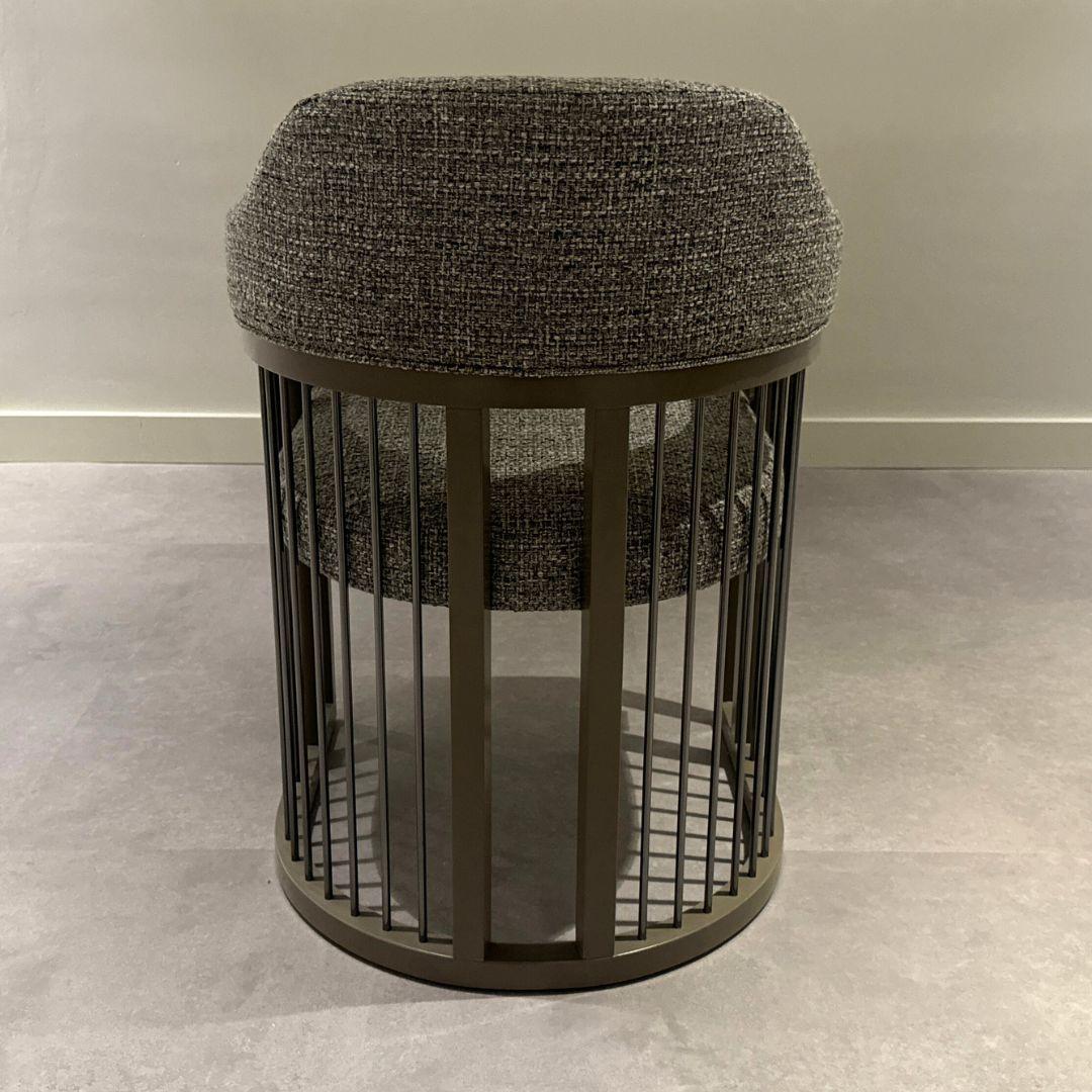 Modern GRACE Urban dining chair, Available Now For Sale
