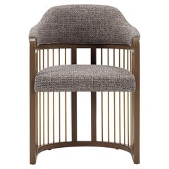 GRACE Urban dining chair, Available Now