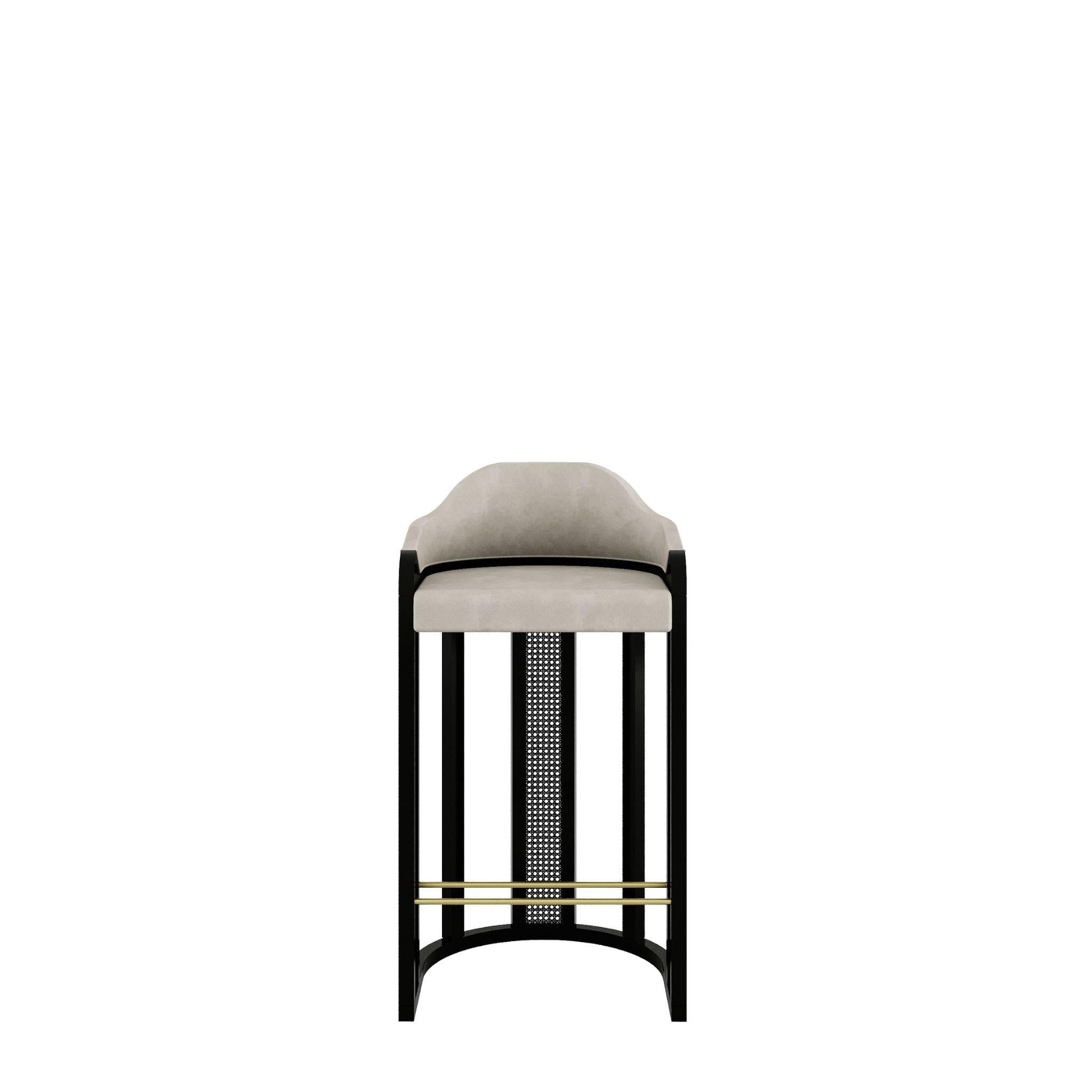 grace bar stool