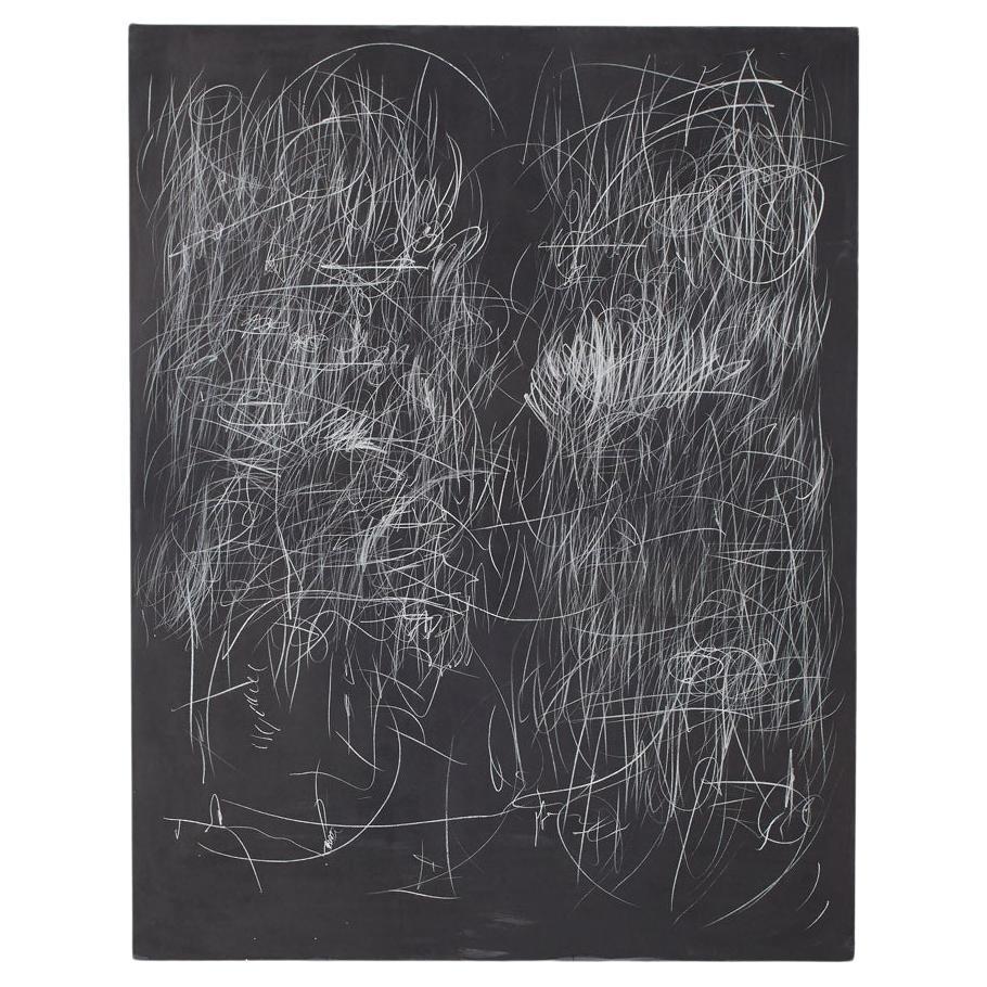 Grace Watts ‘Note IV’ painting - UK, 2024