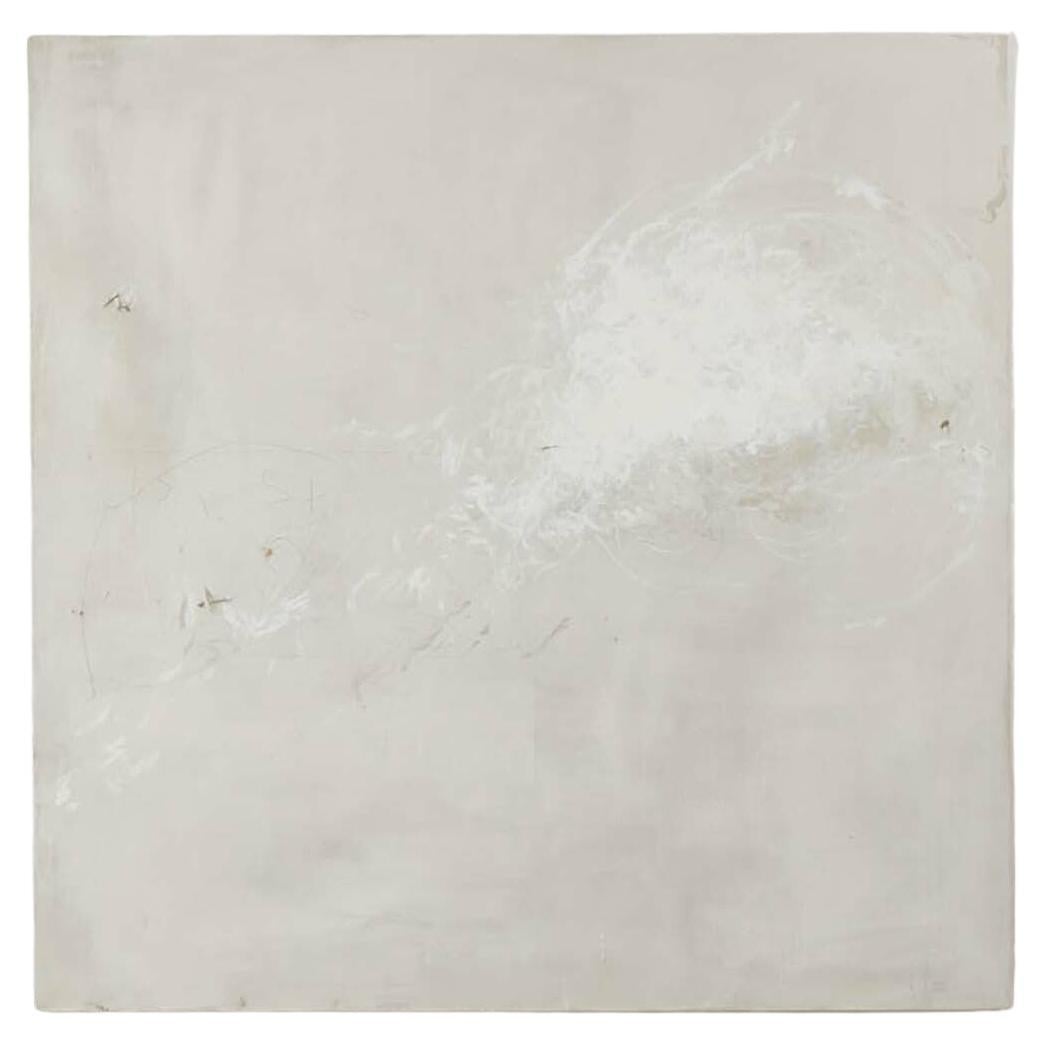 Grace Watts painting ‘Universe II’ - UK, 2024