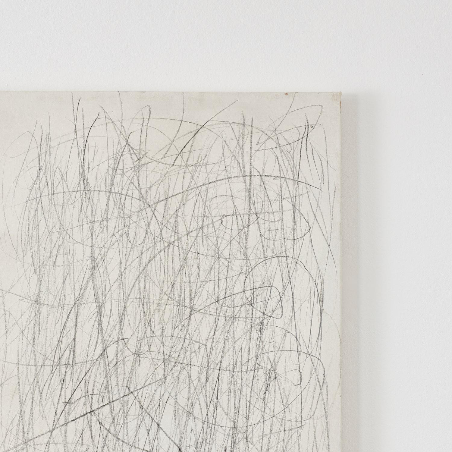 Grace Watts 'The RL' Gemälde - UK, 2023 (Britisch) im Angebot