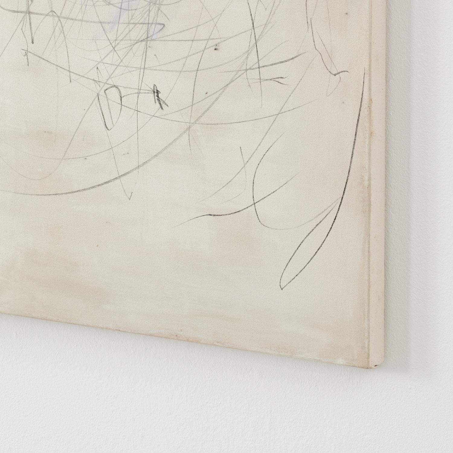 Grace Watts 'The RL' Gemälde - UK, 2023 im Zustand „Neu“ im Angebot in London, GB