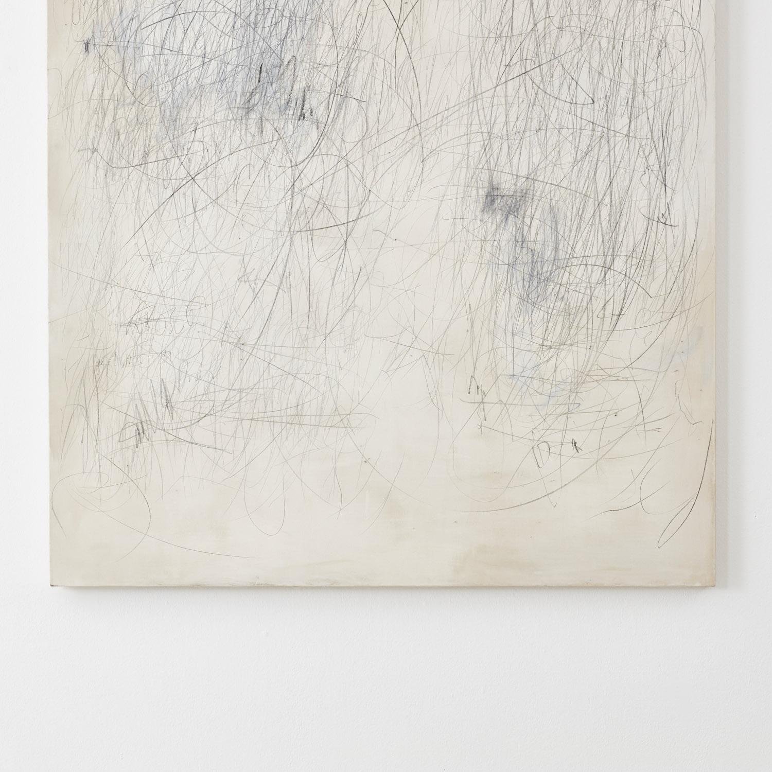 Grace Watts 'The RL' Gemälde - UK, 2023 im Angebot 1
