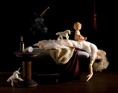Night Mére (after Fuseli)
