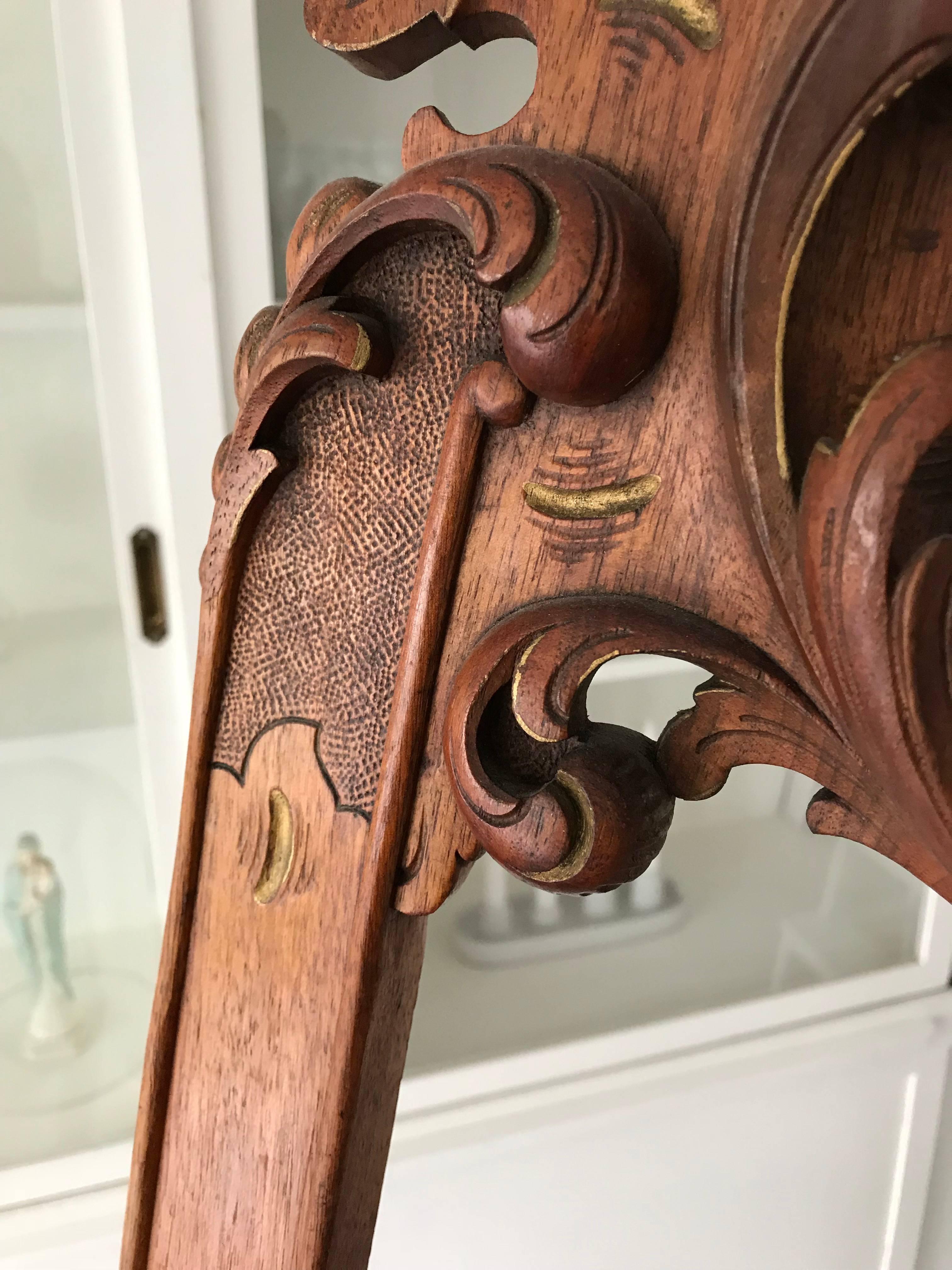floor easel stands