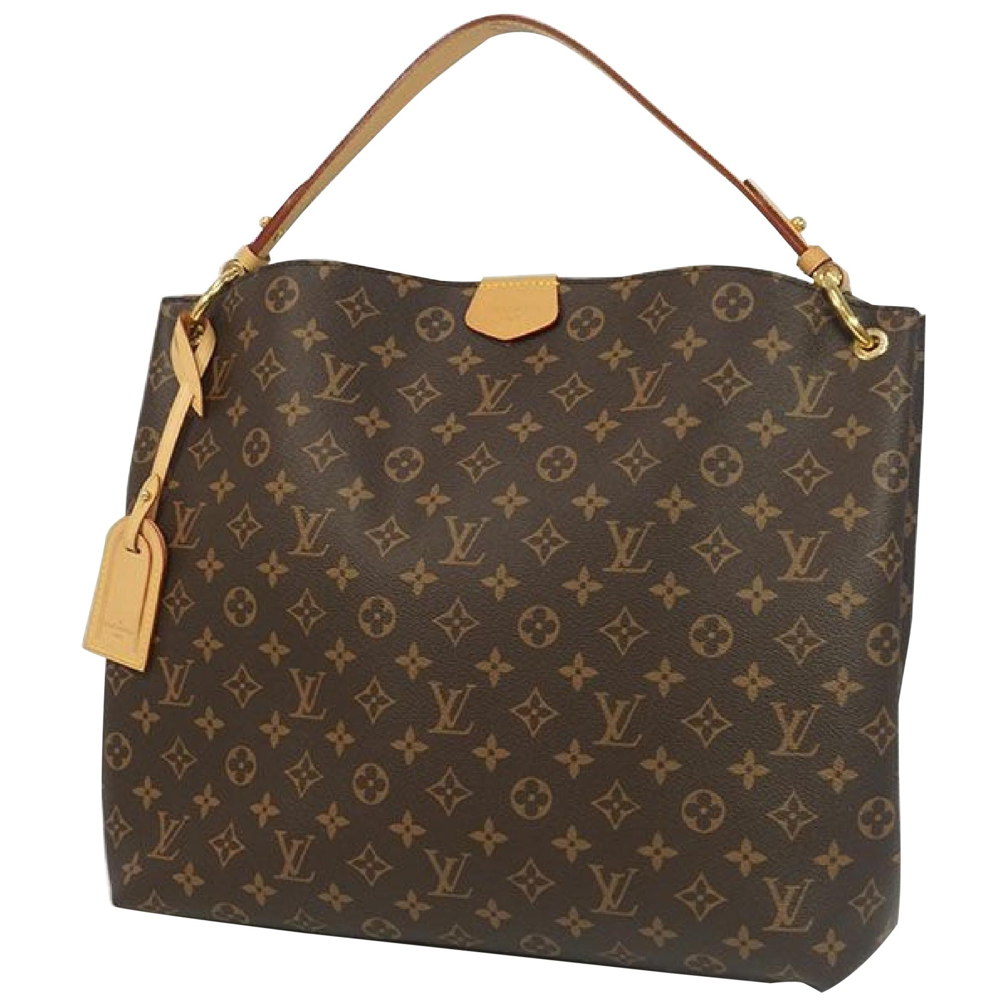 Bags Similar To Louis Vuitton Graceful