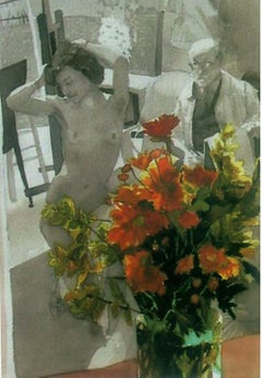 El Otoño del Pintor, 2006