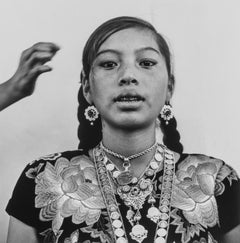 Tonala, Tehuantepec, Oaxaca, Mexico, 1974 - Graciela Iturbide (Black and White)