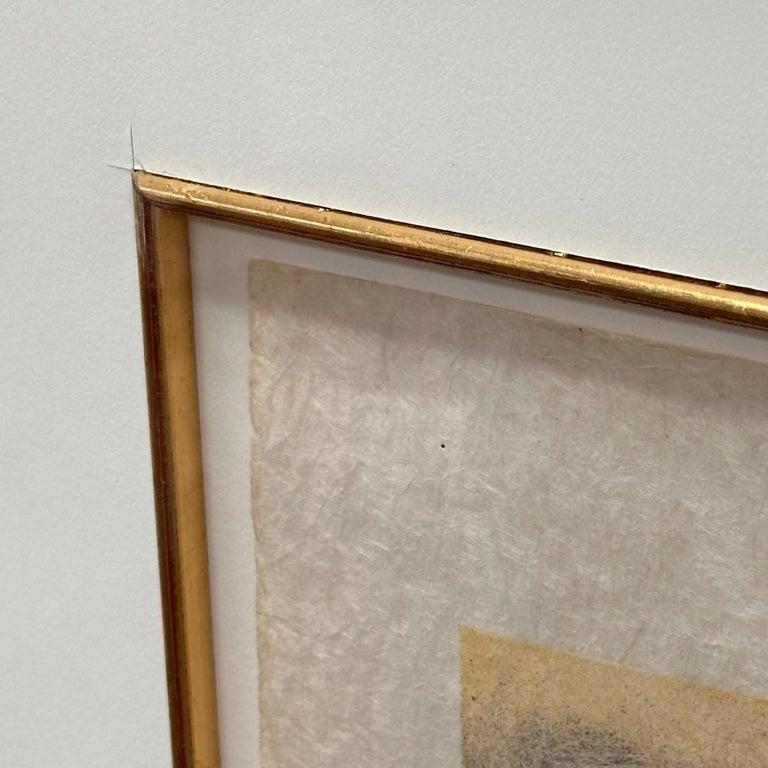Graciela Rodo Boulanger „Au Repos“ 1983 Farblithographie im Angebot 6