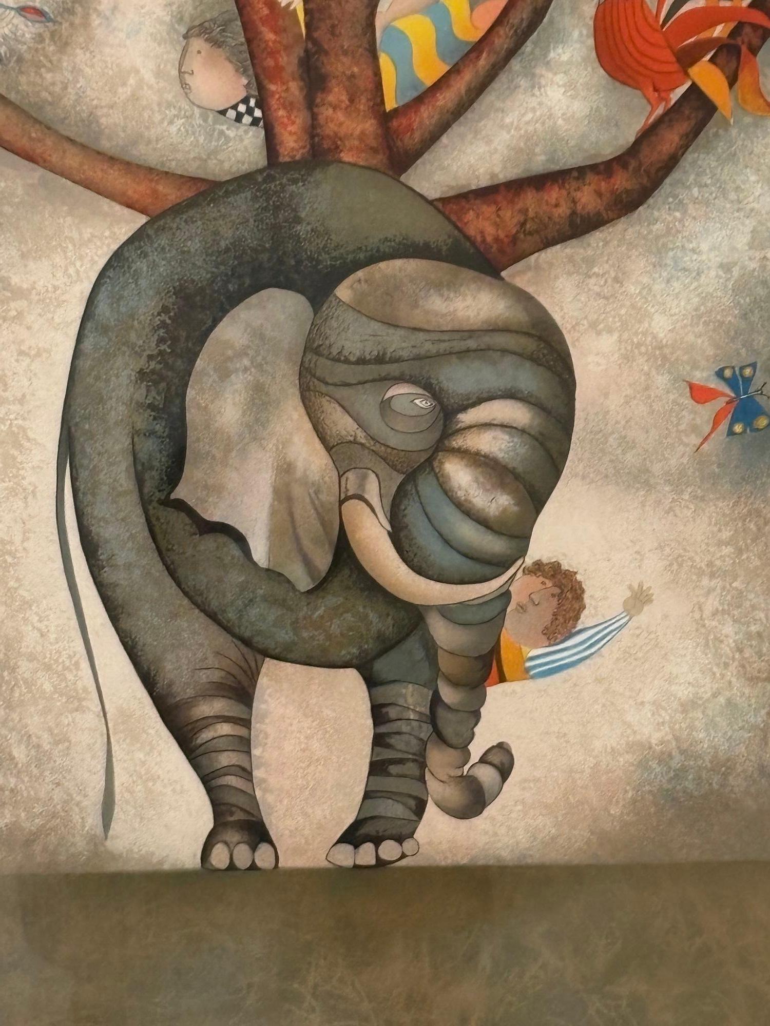 Graciela Rodo Boulanger⇥ 