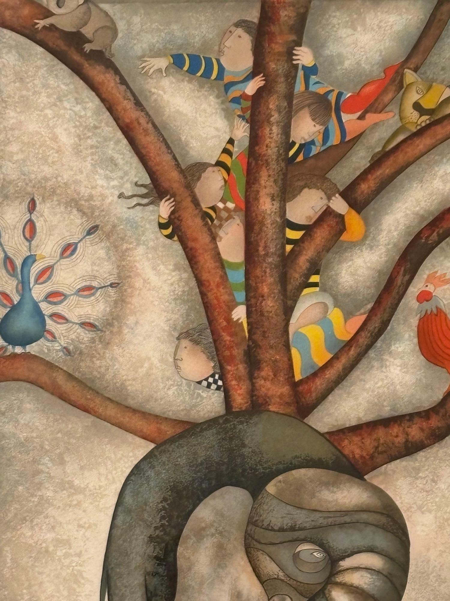 Graciela Rodo Boulanger⇥ 