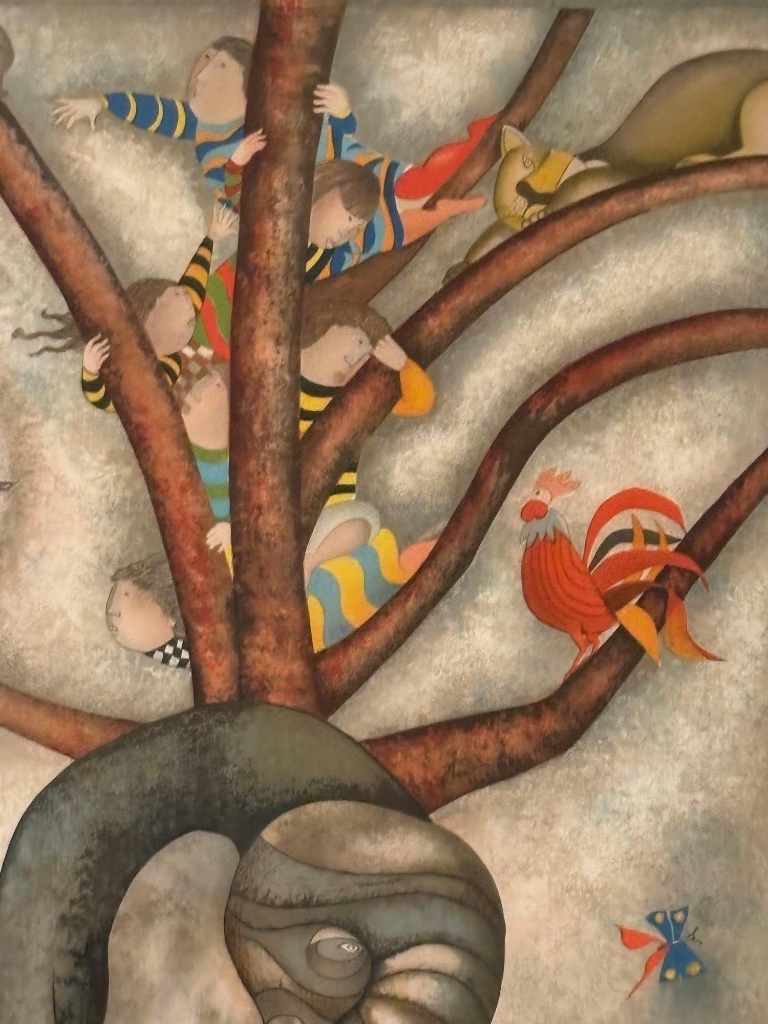 Graciela Rodo Boulanger⇥ 