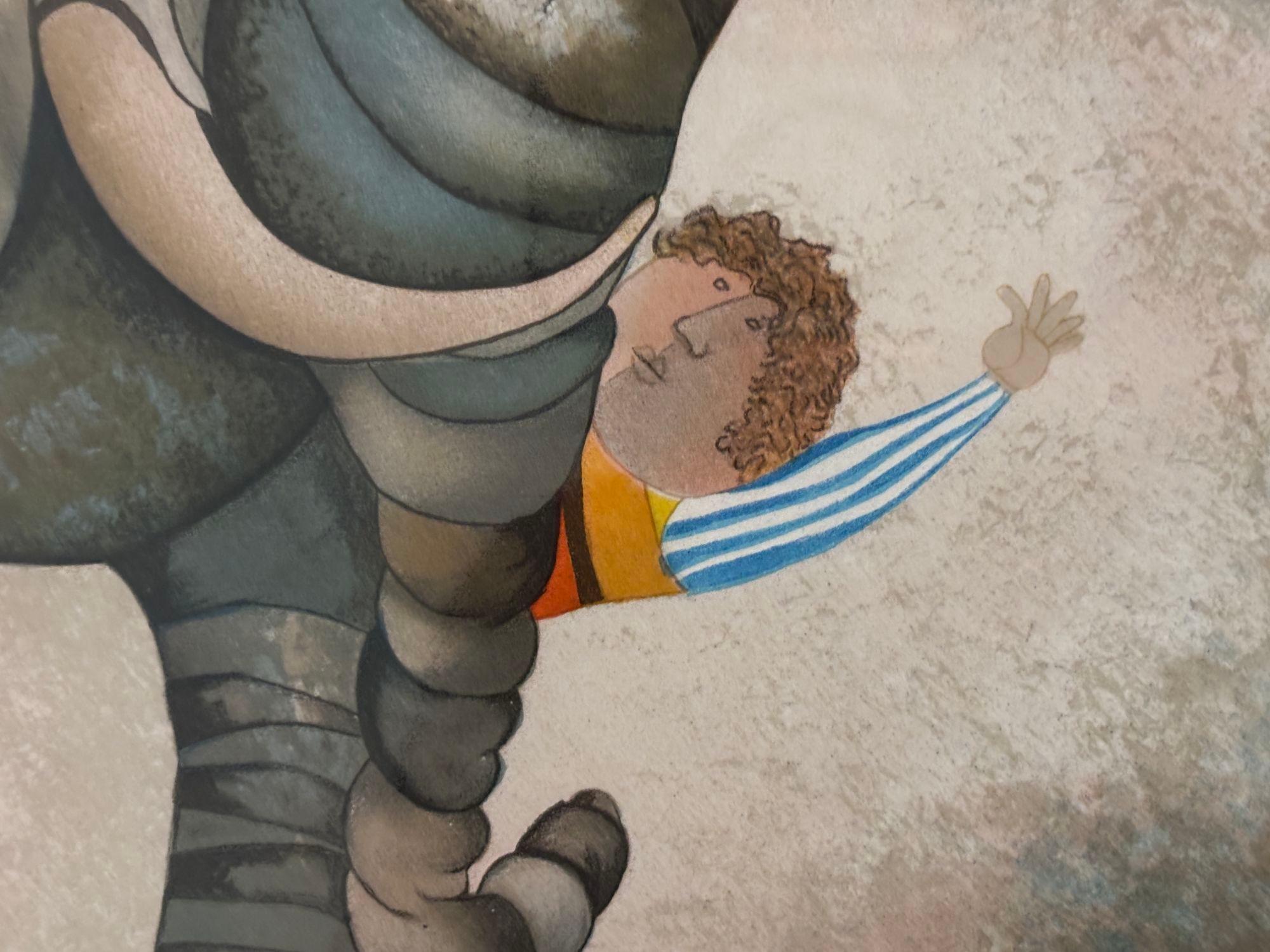 Graciela Rodo Boulanger⇥ 