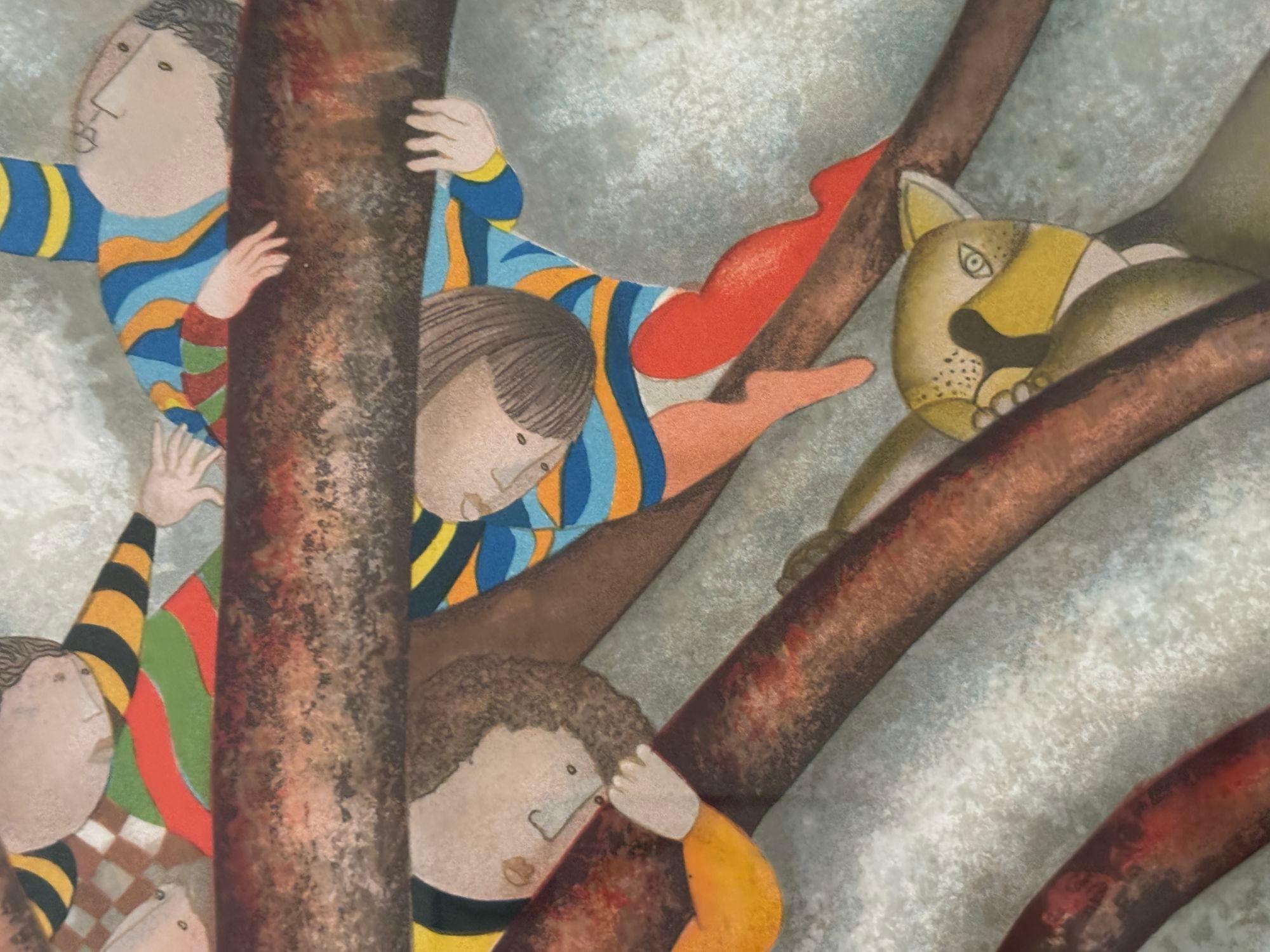 Graciela Rodo Boulanger⇥ 
