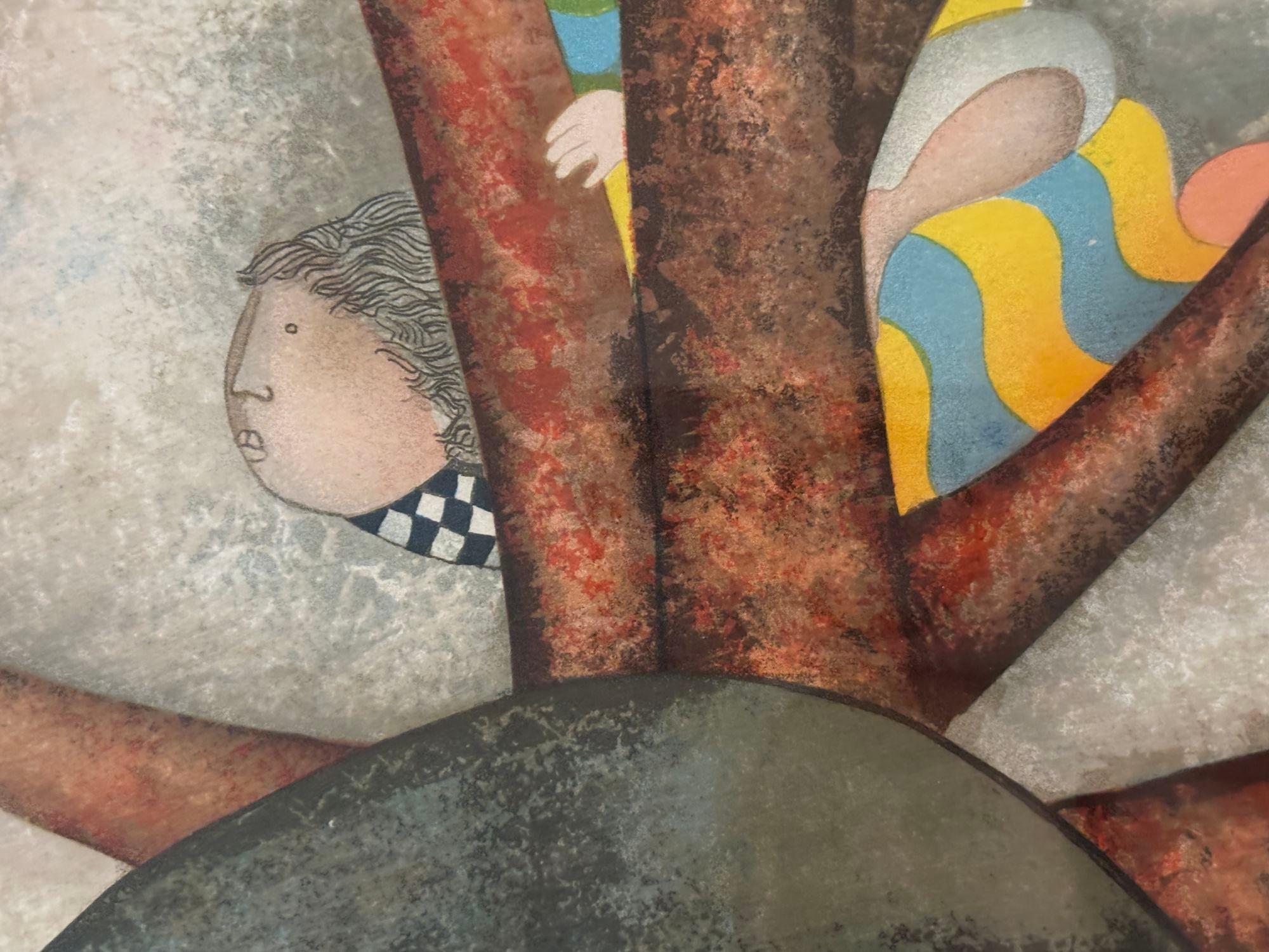 Graciela Rodo Boulanger⇥ 