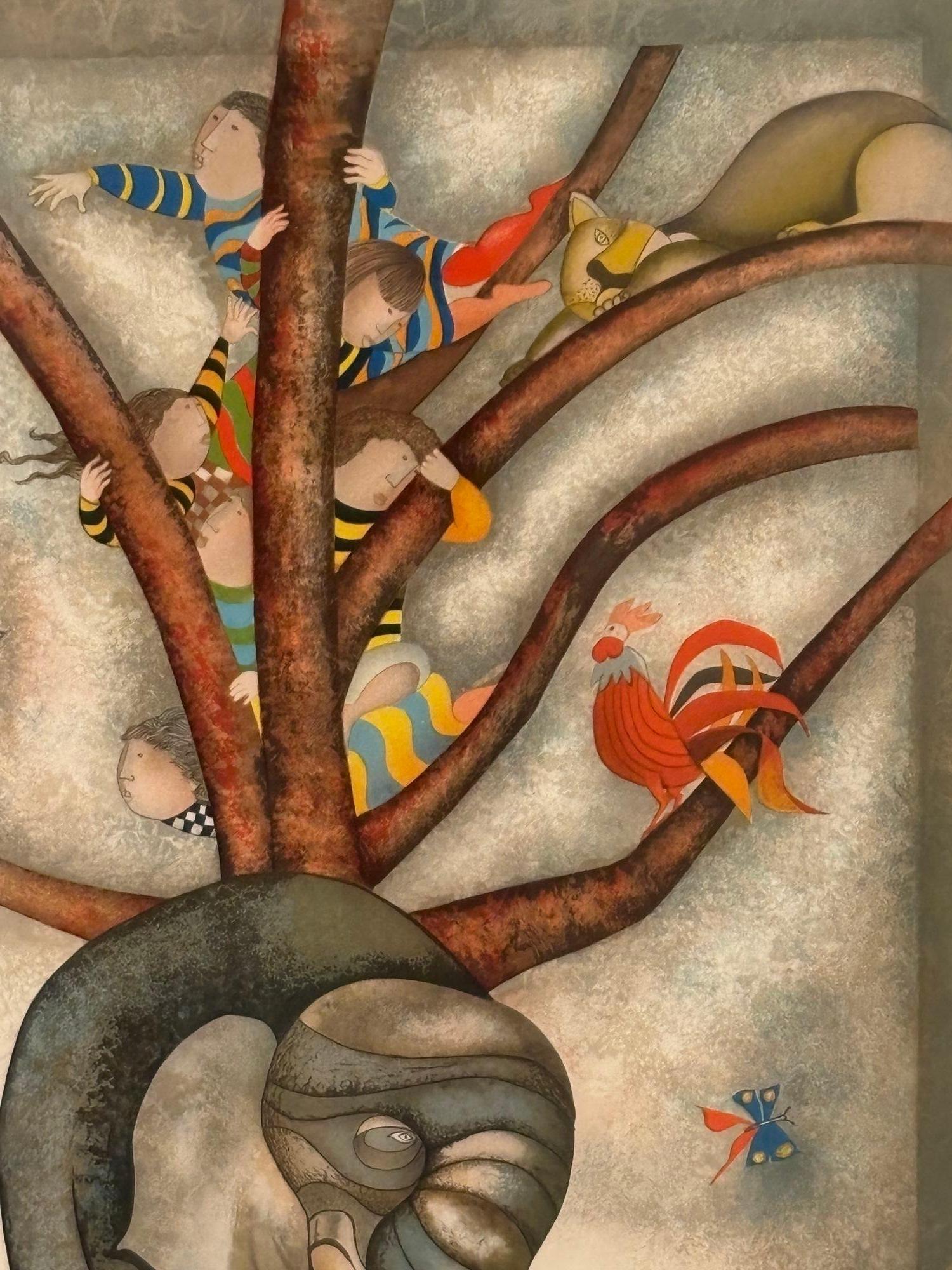 Francese Graciela Rodo Boulanger⇥ 