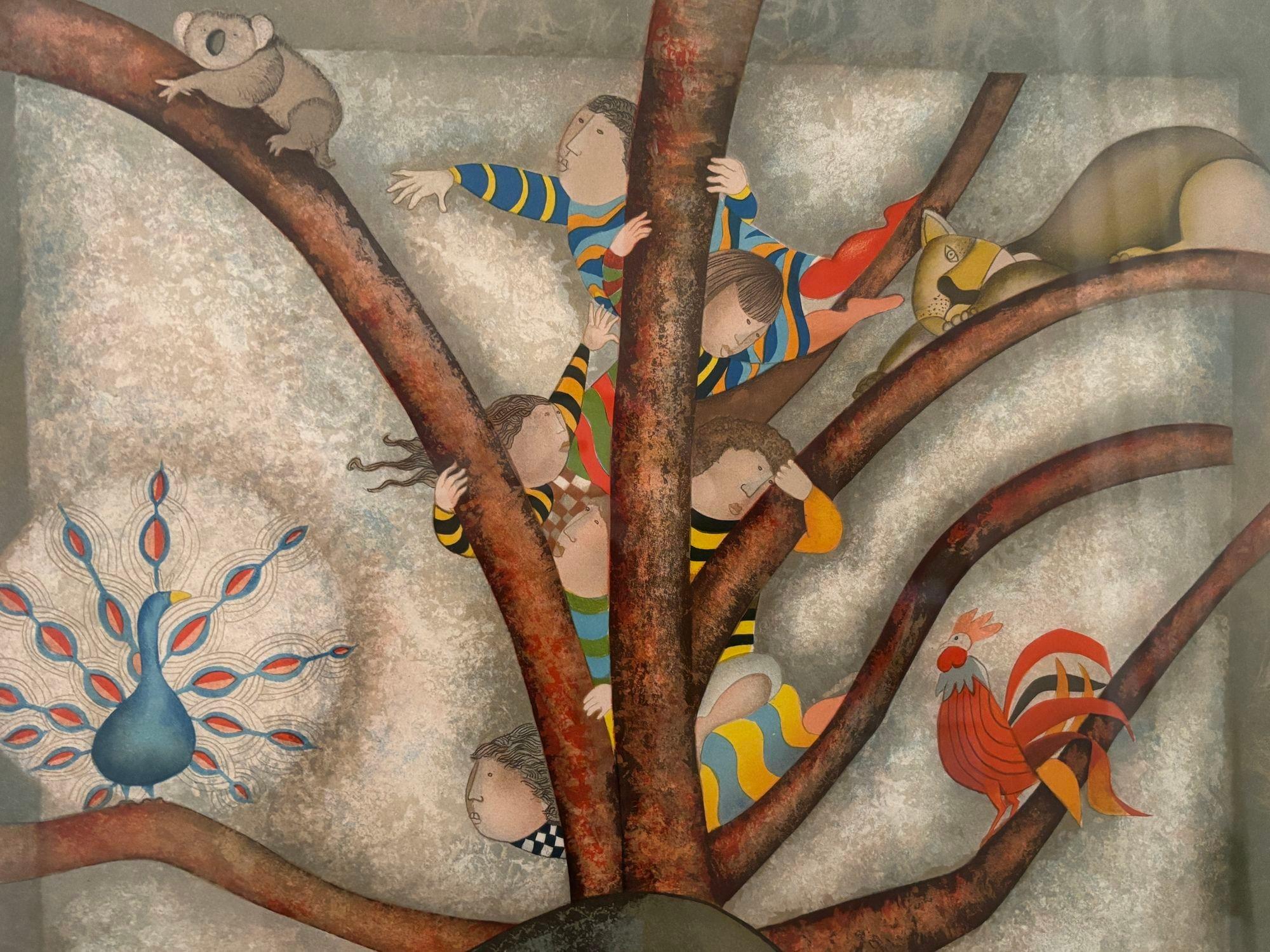 Graciela Rodo Boulanger⇥ 