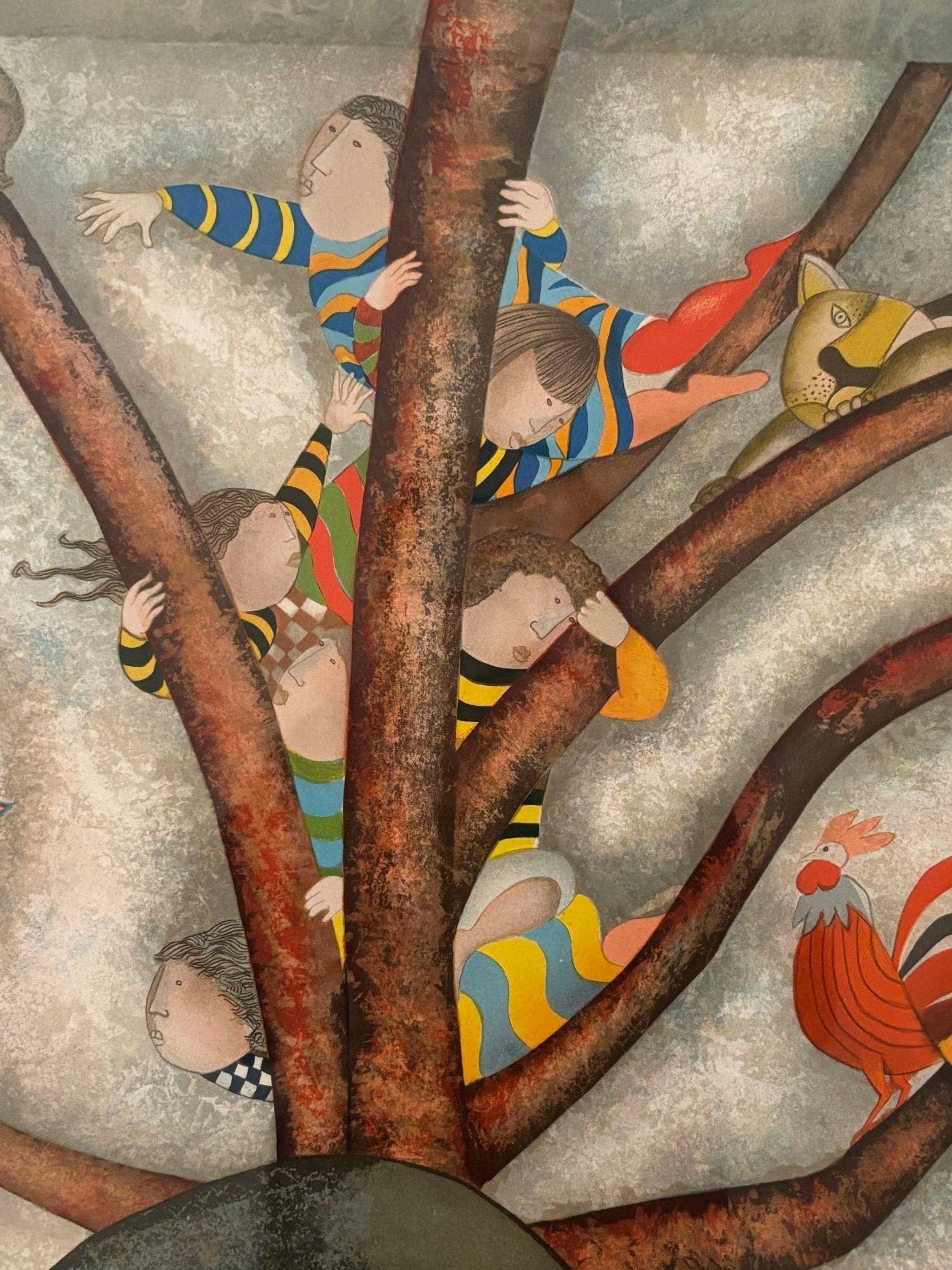 Graciela Rodo Boulanger⇥ 