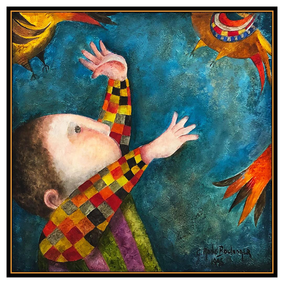 graciela rodo boulanger