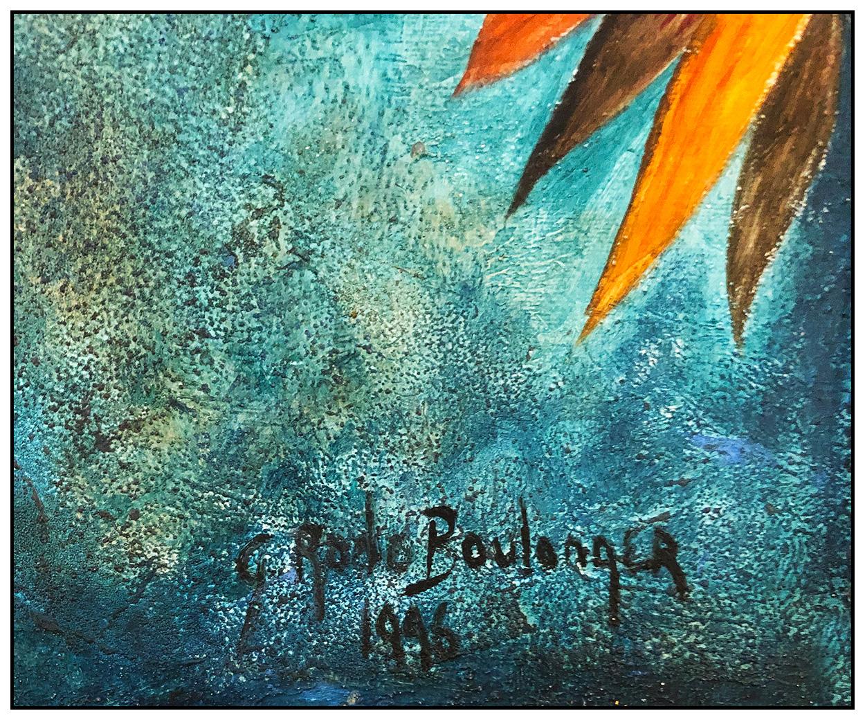 boulanger artist