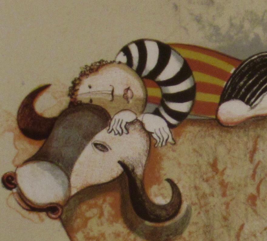 This artwork 