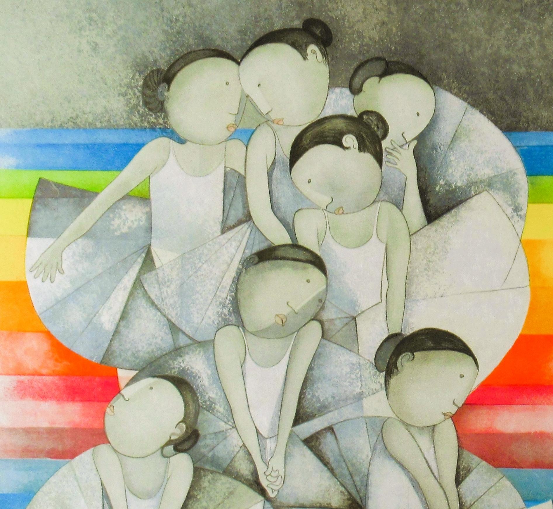 graciela boulanger