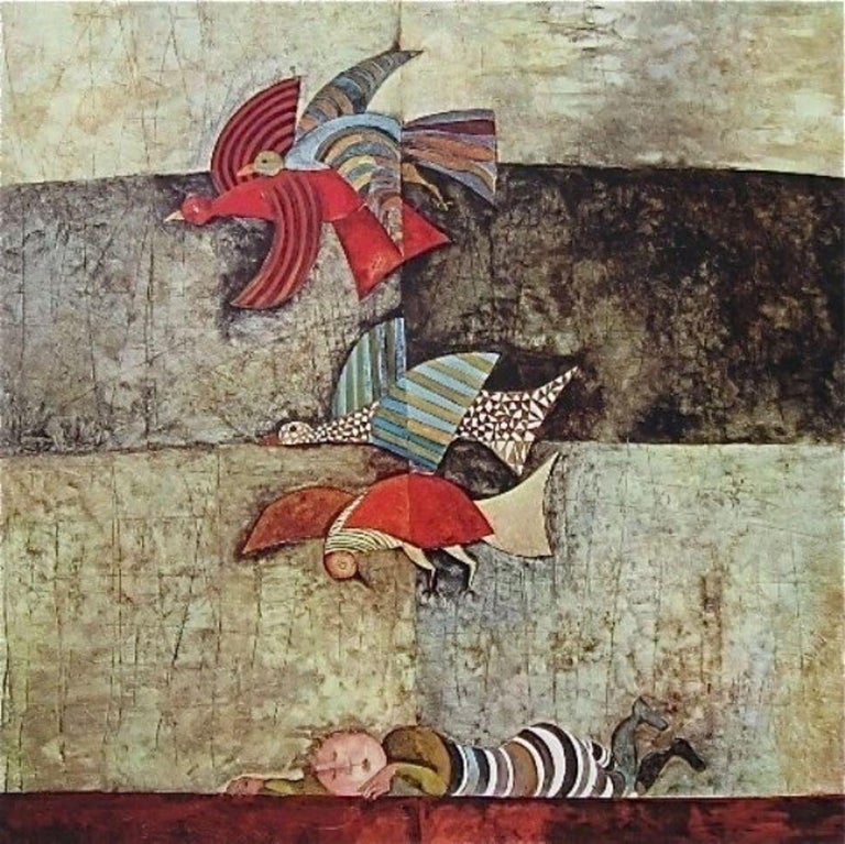 Graciela Rodo Graciela Rodo Boulanger - The Dream For Sale at 1stDibs
