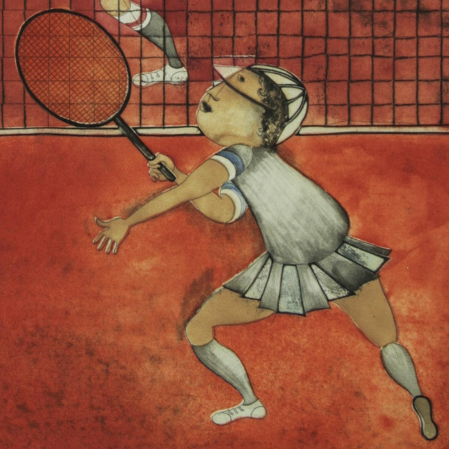 rodo boulanger lithographs