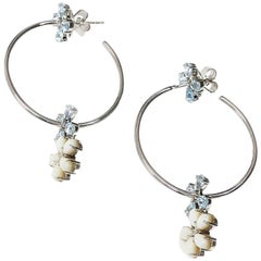 Graden Hoop Earring