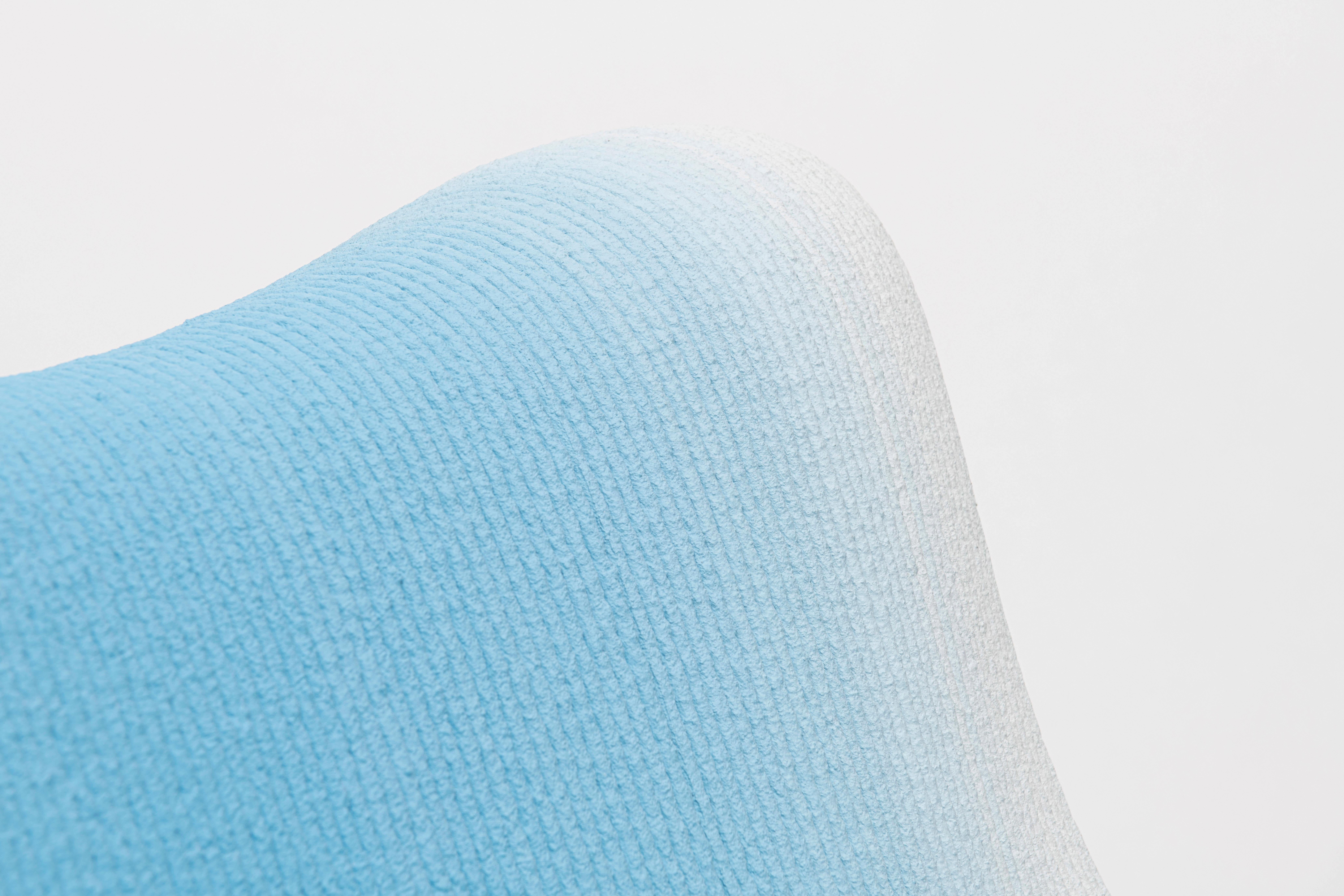 Poltrona Gradient di Philipp Aduatz in vendita 2