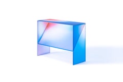 Consola Gradiente 'HALO' de Buzao