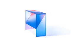 Consola Gradiente 'HALO' de Buzao