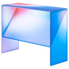 Gradient Console 'HALO' by Buzao