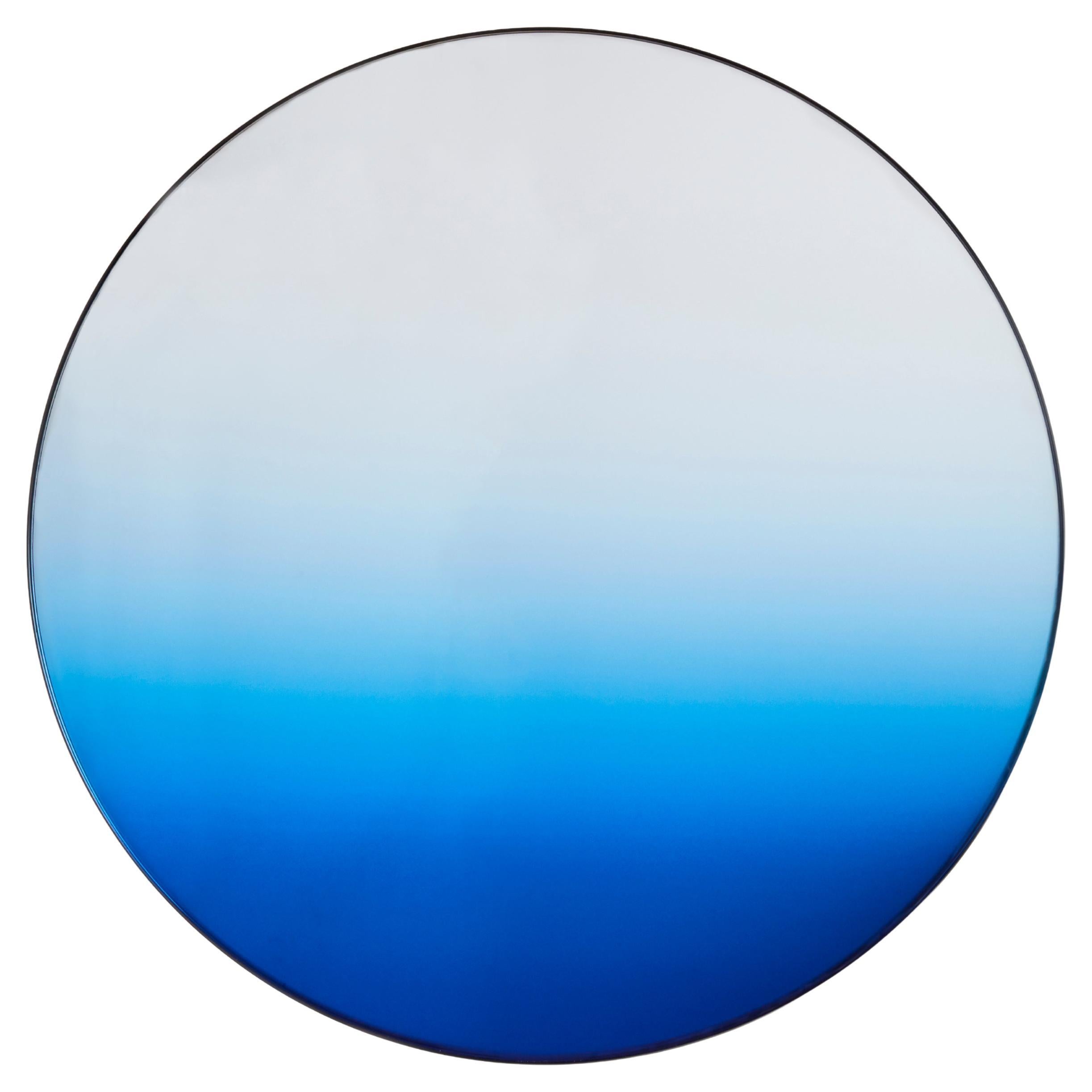 Gradient Mirror - Phillip Jividen